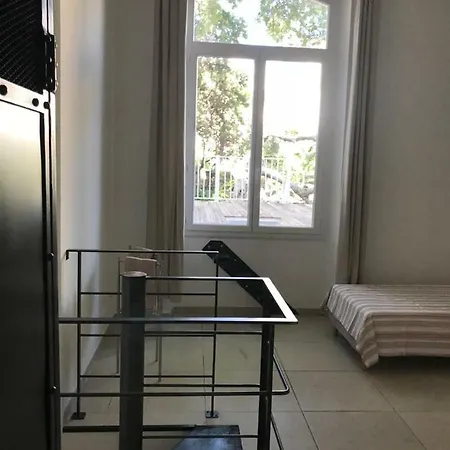 18 Rue Gueymard La Ciotat