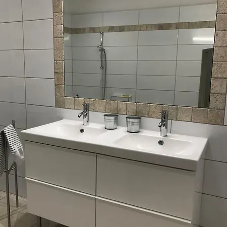 18 Rue Gueymard Apartment *