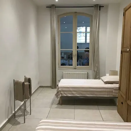 18 Rue Gueymard Apartment La Ciotat