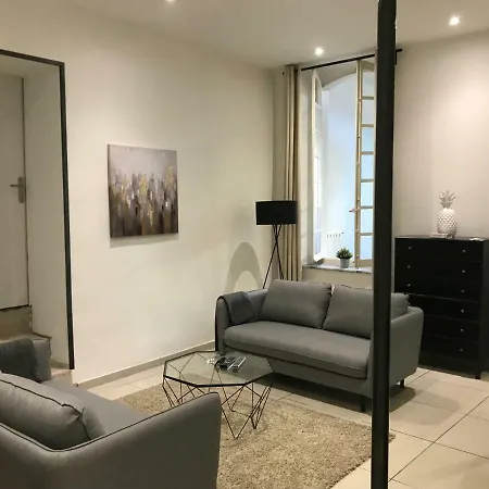18 Rue Gueymard * La Ciotat