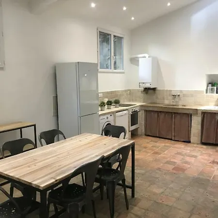 Apartment 18 Rue Gueymard La Ciotat