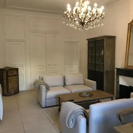 18 Rue Gueymard * La Ciotat
