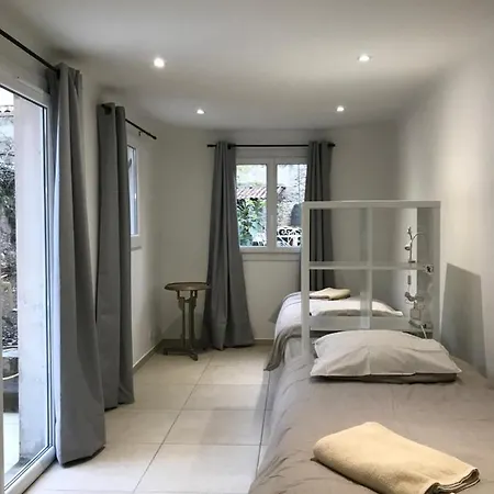 18 Rue Gueymard