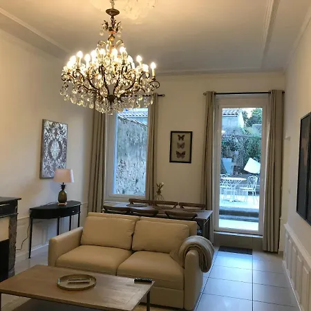 18 Rue Gueymard Apartment La Ciotat